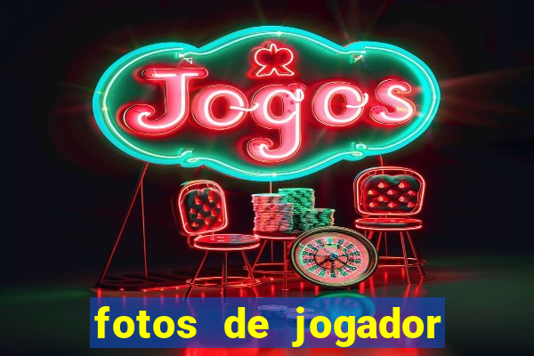 fotos de jogador de futebol pelado